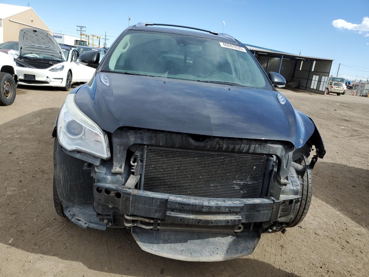 2014 Buick Enclave - Image 5