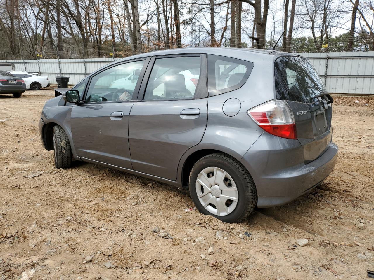 2013 Honda Fit - Image 2