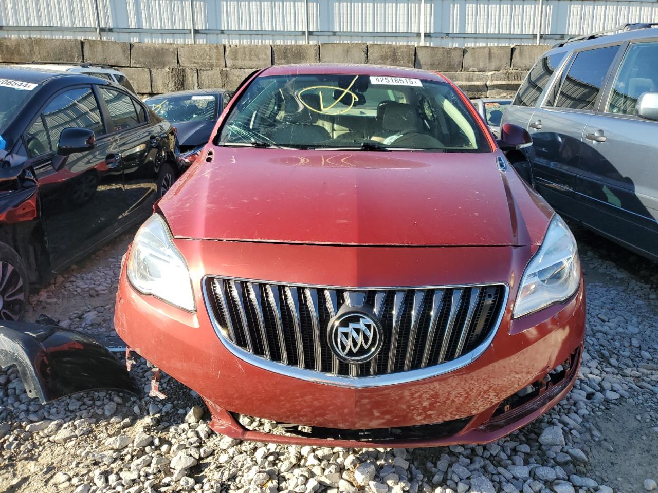 2014 Buick Regal - Image 5