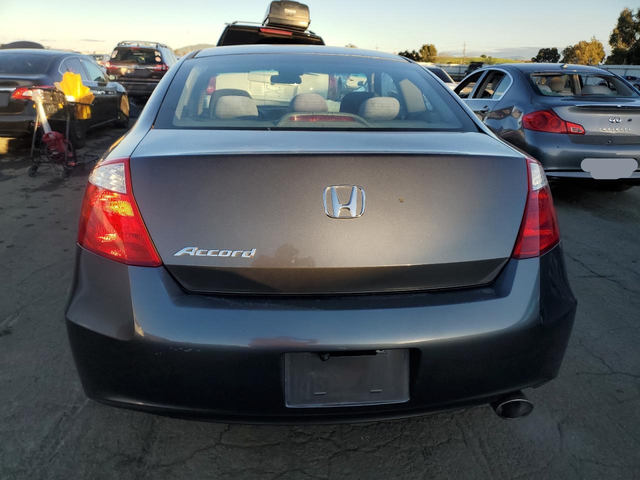 2009 Honda Accord - Image 6