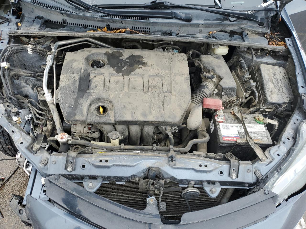 2018 Toyota Corolla - Image 11