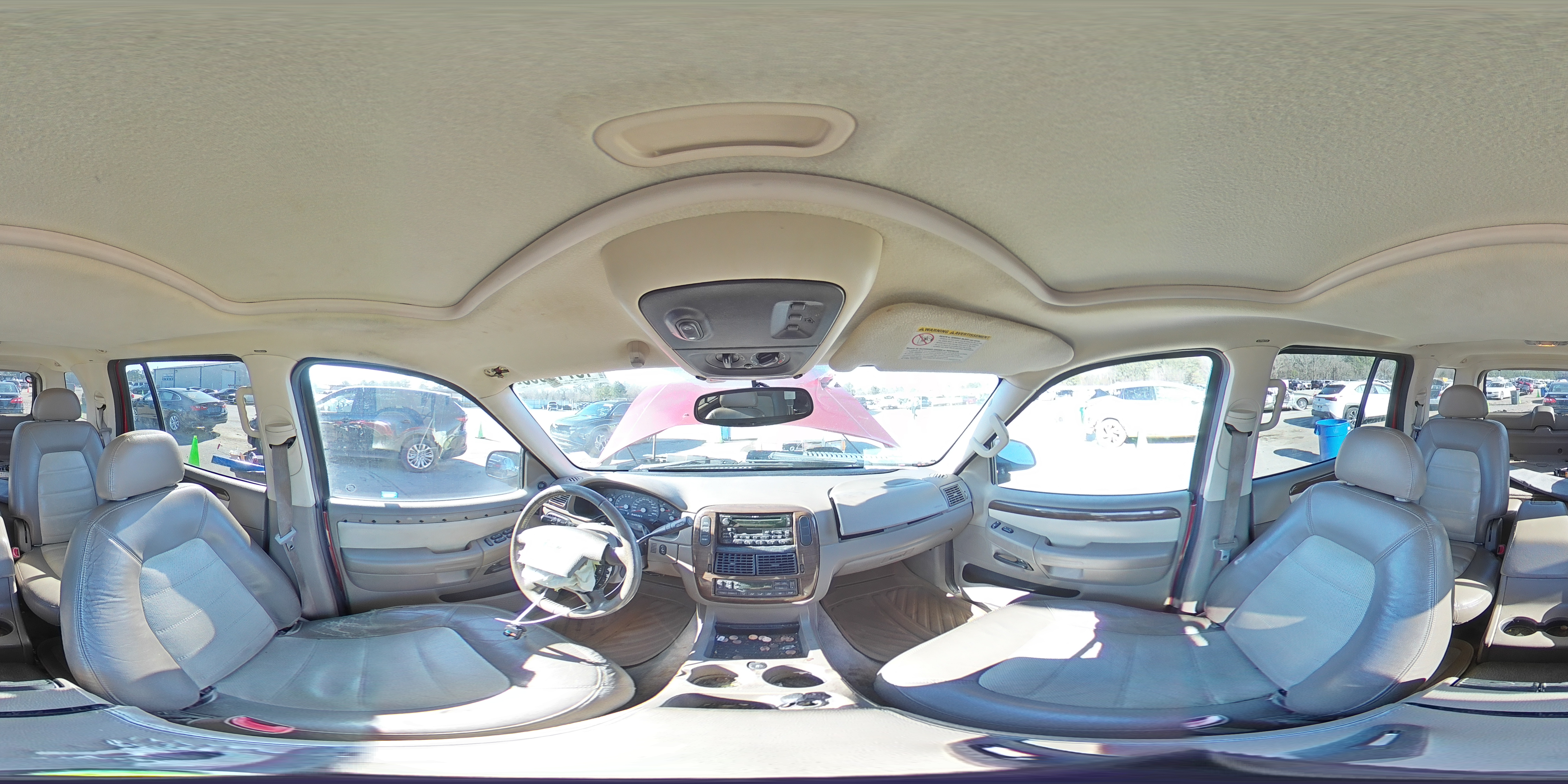 2004 Ford F-150 - Image 14