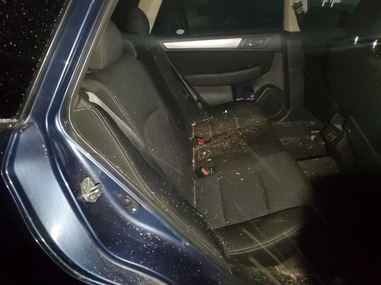 2019 Subaru Outback - Image 11
