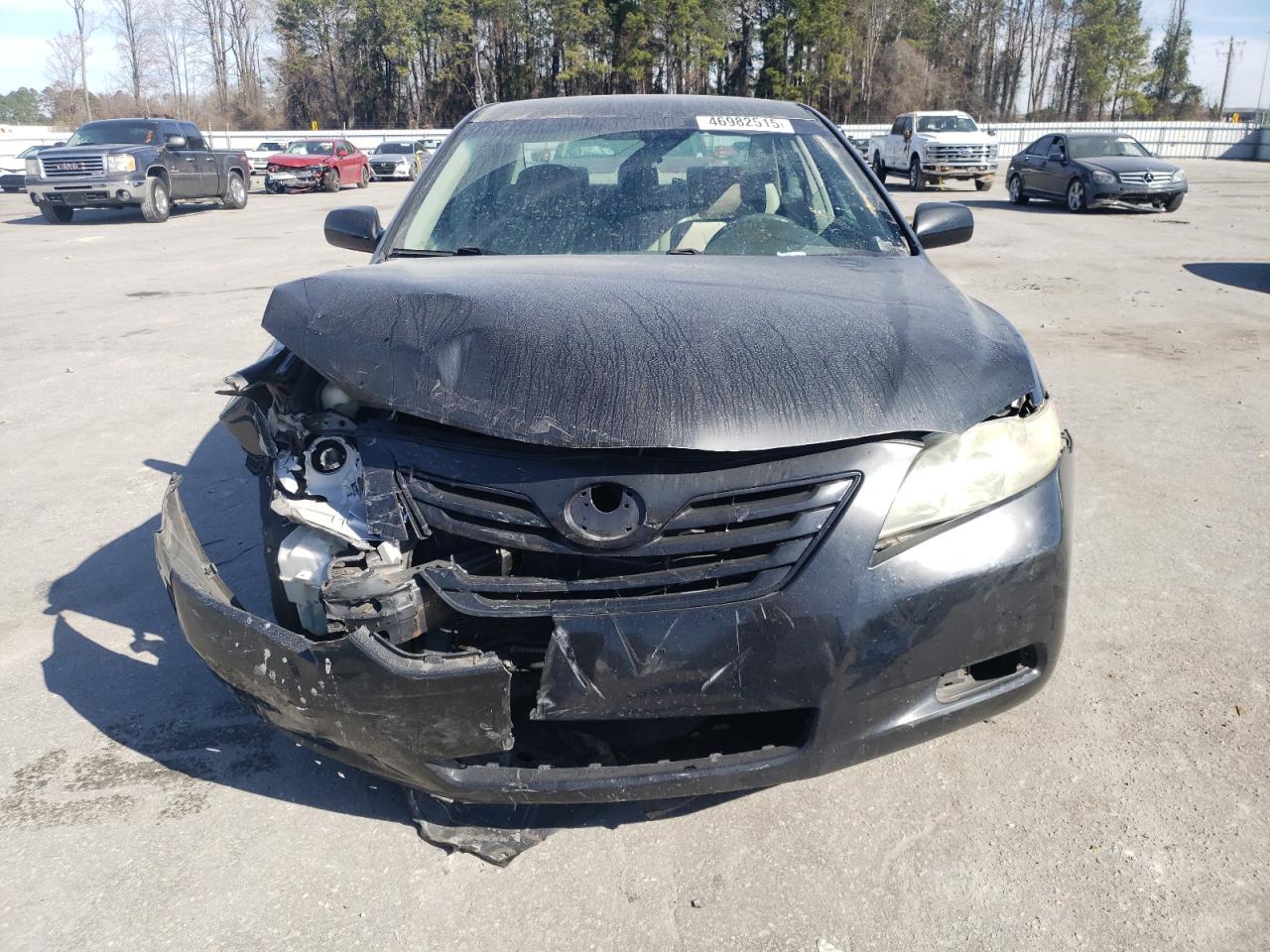 2009 Toyota Camry - Image 5