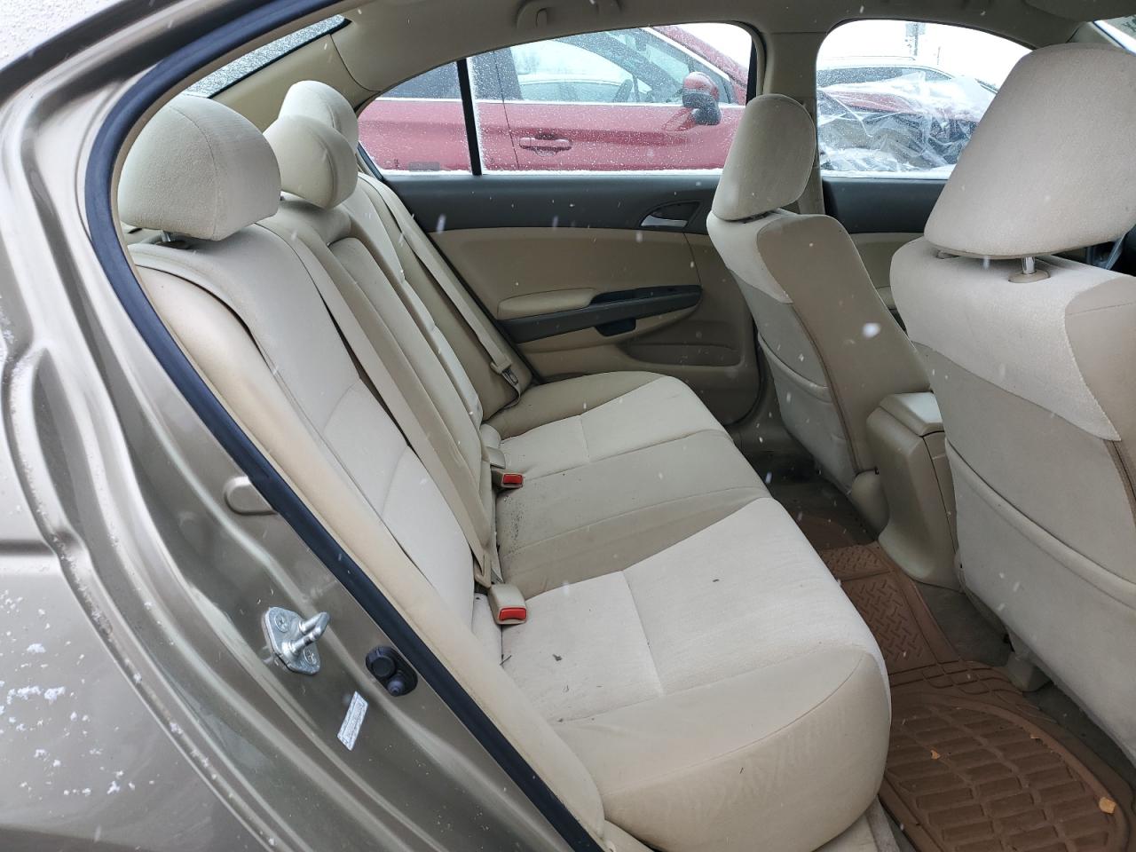 2008 Honda Accord - Image 10