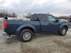 2016 Nissan Frontier Sv продається в Baltimore, MD - Front End