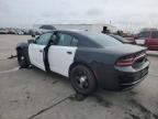 2019 Dodge Charger Police for Sale in Sacramento, CA - Front End