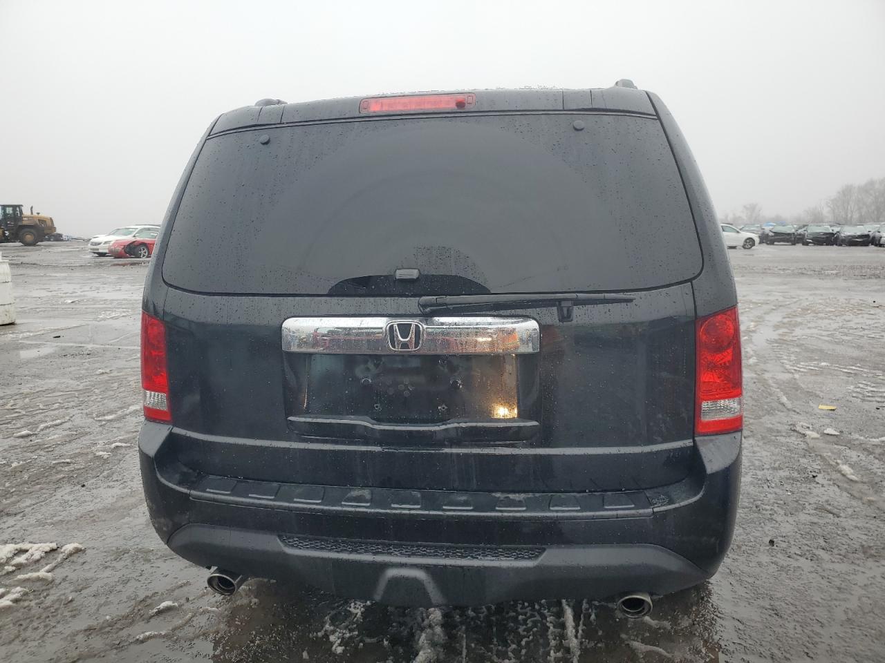 2013 Honda Pilot - Image 6