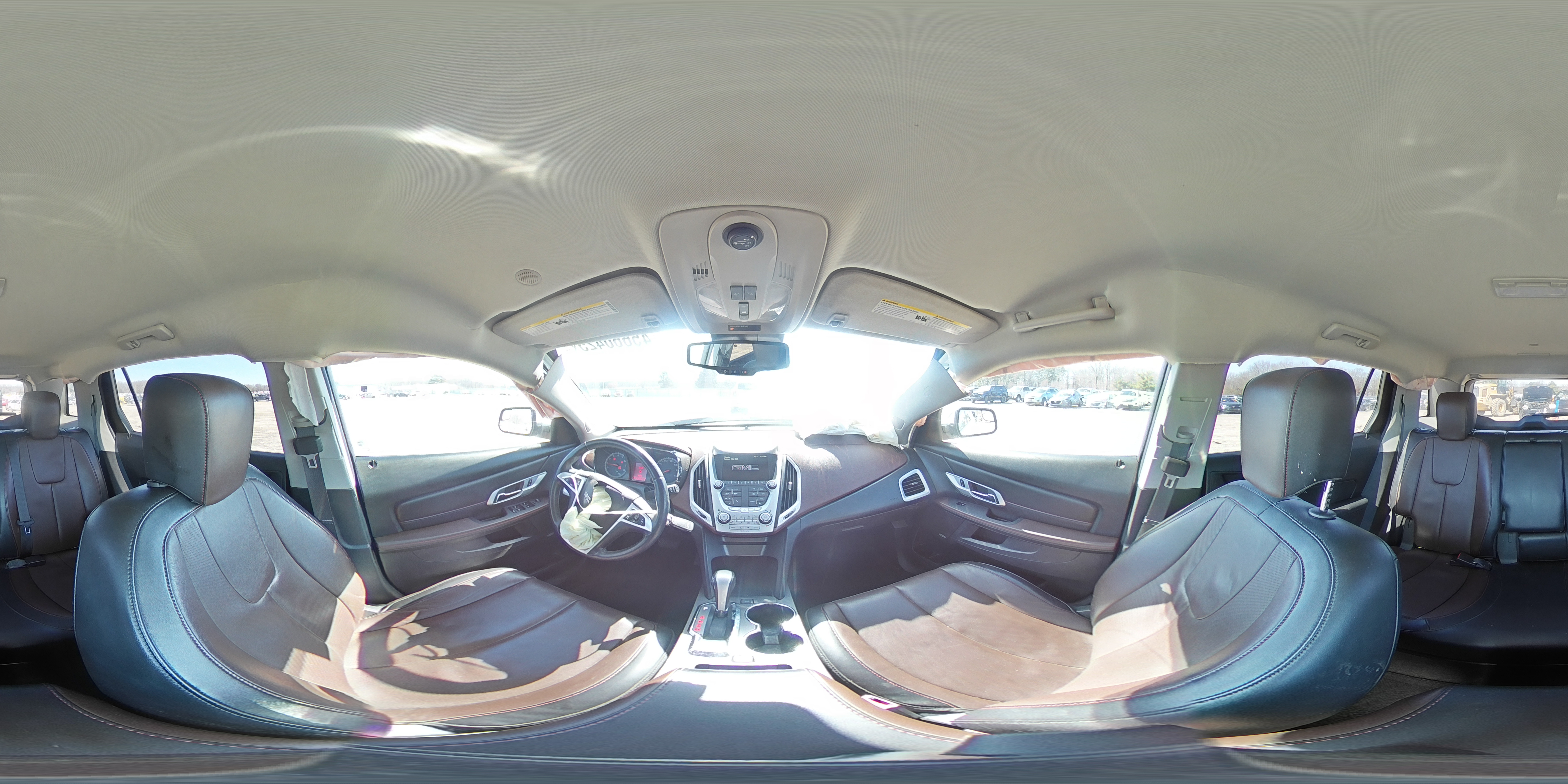 2012 GMC Terrain - Image 14