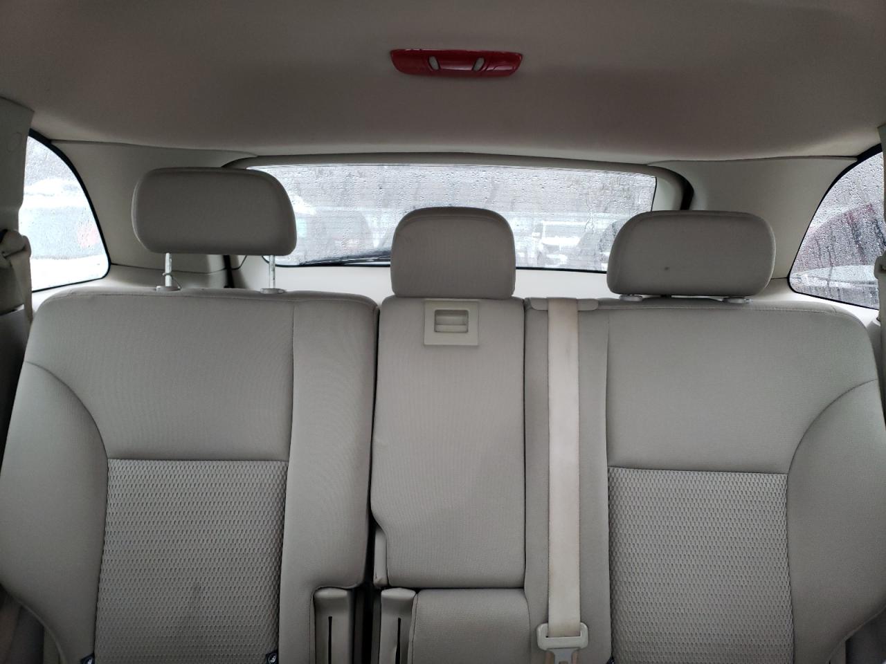 2009 Ford Edge - Image 10
