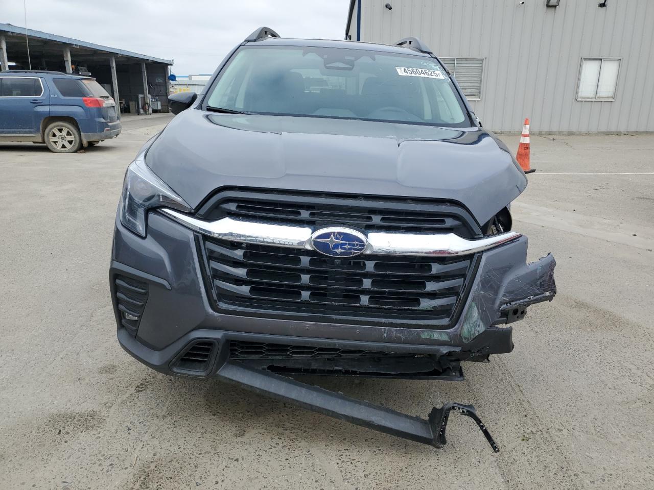 2024 Subaru Ascent - Image 5