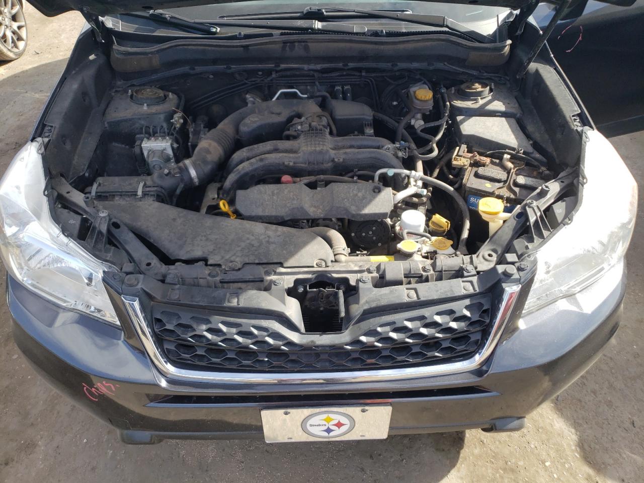 2015 Subaru Forester - Image 12