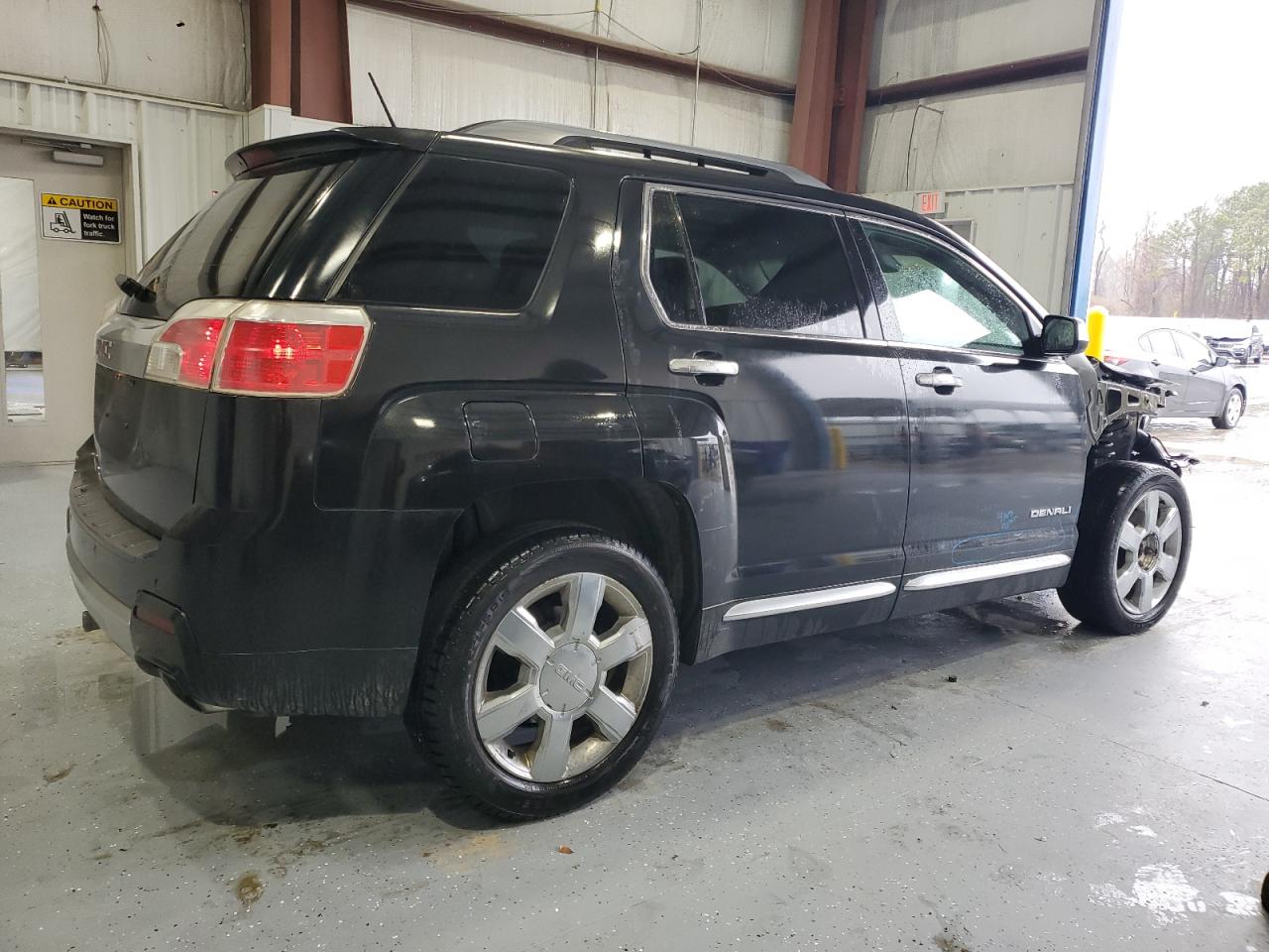 2014 GMC Terrain - Image 3