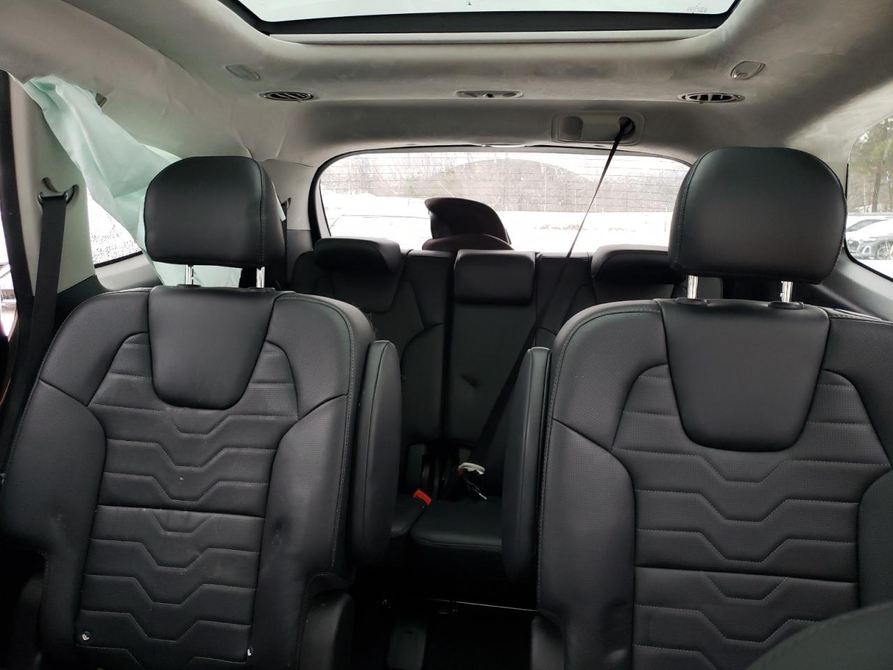 2020 Kia Telluride - Image 10