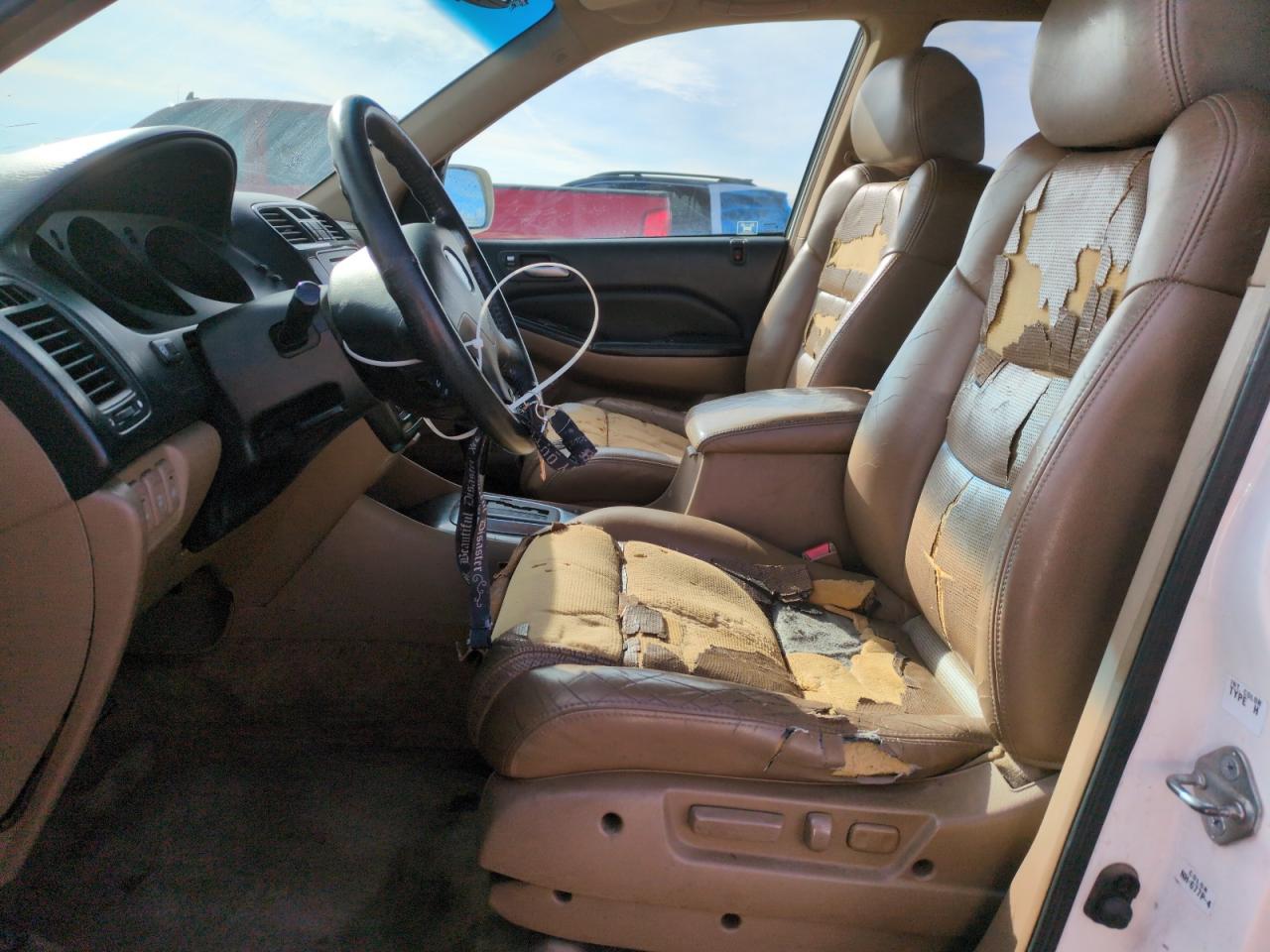 2006 Acura MDX - Image 7