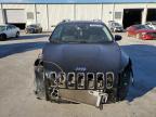 2018 Jeep Cherokee Latitude Plus de vânzare în Gaston, SC - Front End
