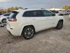 2019 Jeep Cherokee Overland for Sale in Eight Mile, AL - Front End