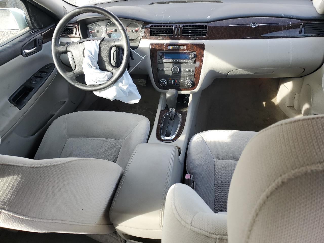 2013 Chevrolet Impala - Image 8