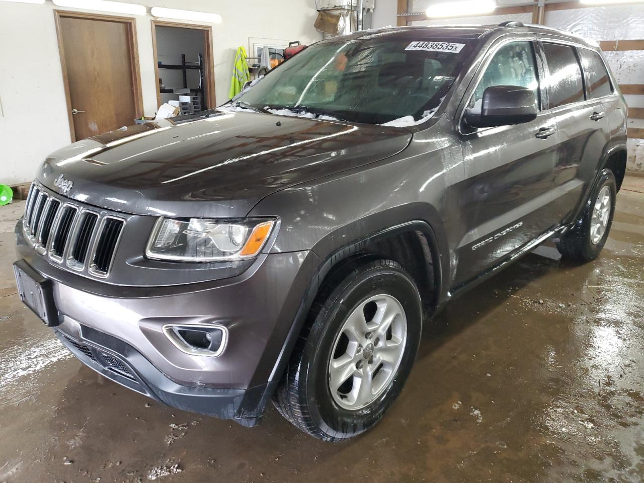 2014 Jeep Grand Cherokee - Image 1