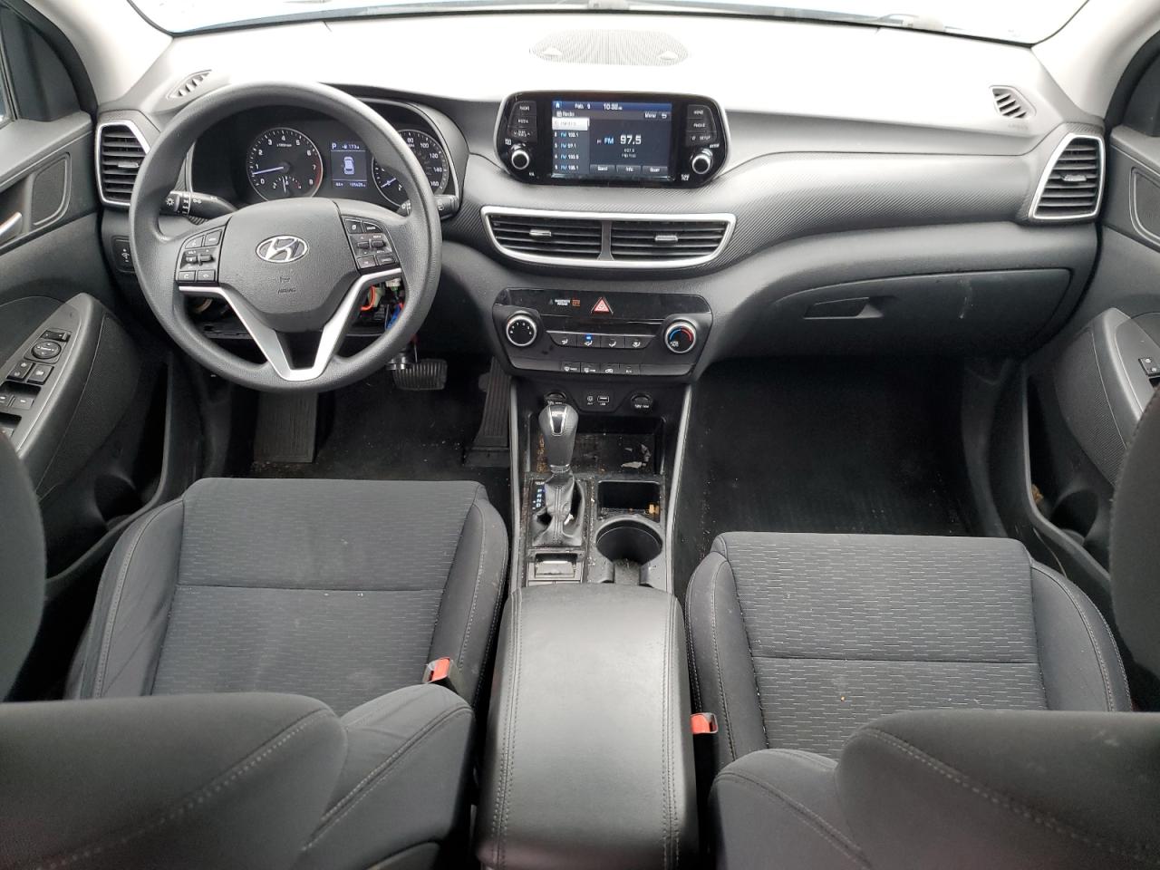 2019 Hyundai Tucson - Image 8