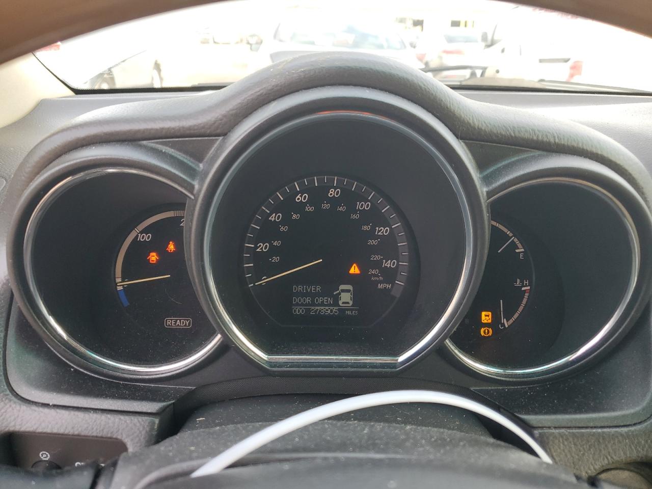 2007 Lexus RX - Image 9