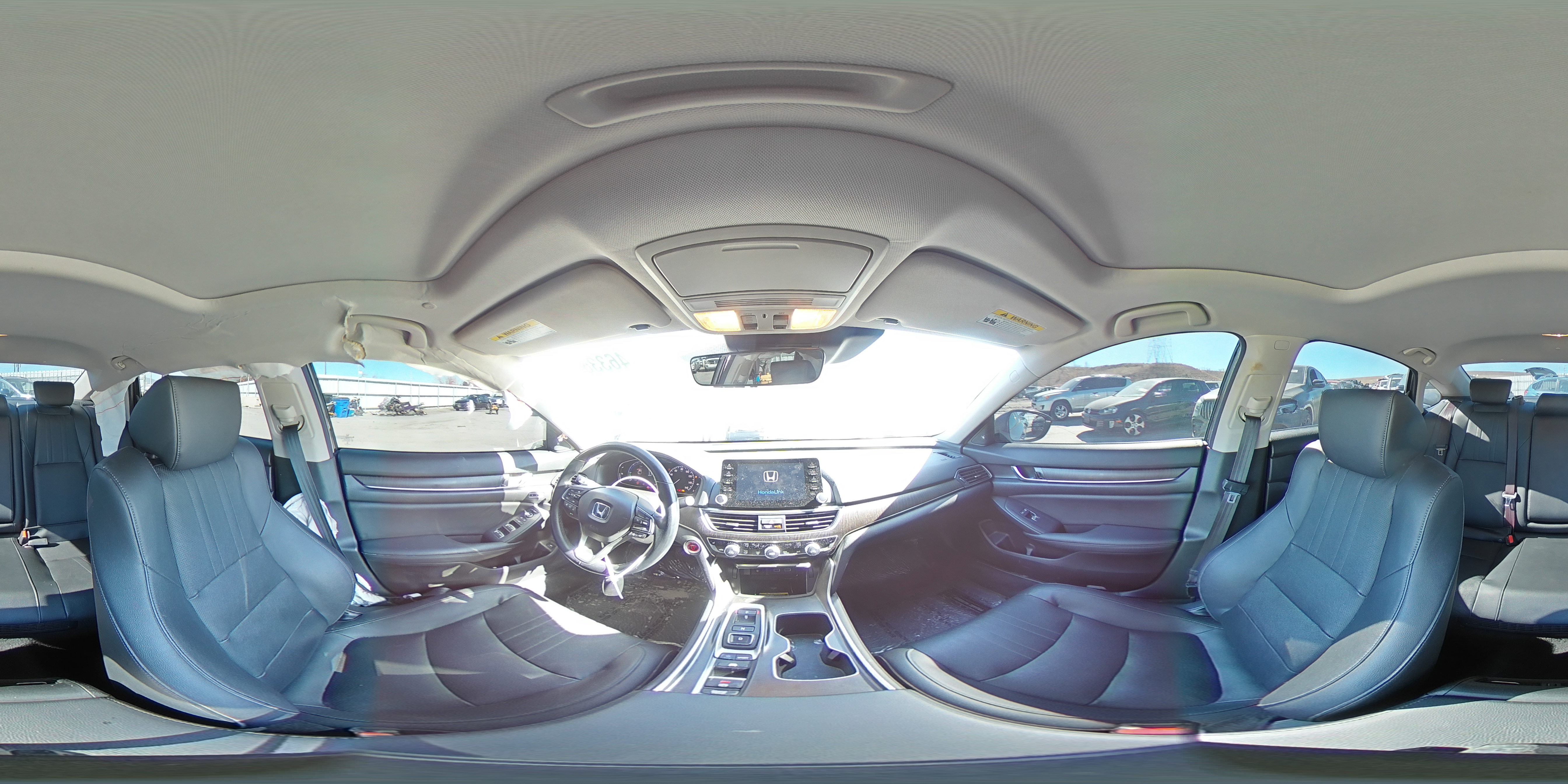 2021 Honda Accord - Image 12