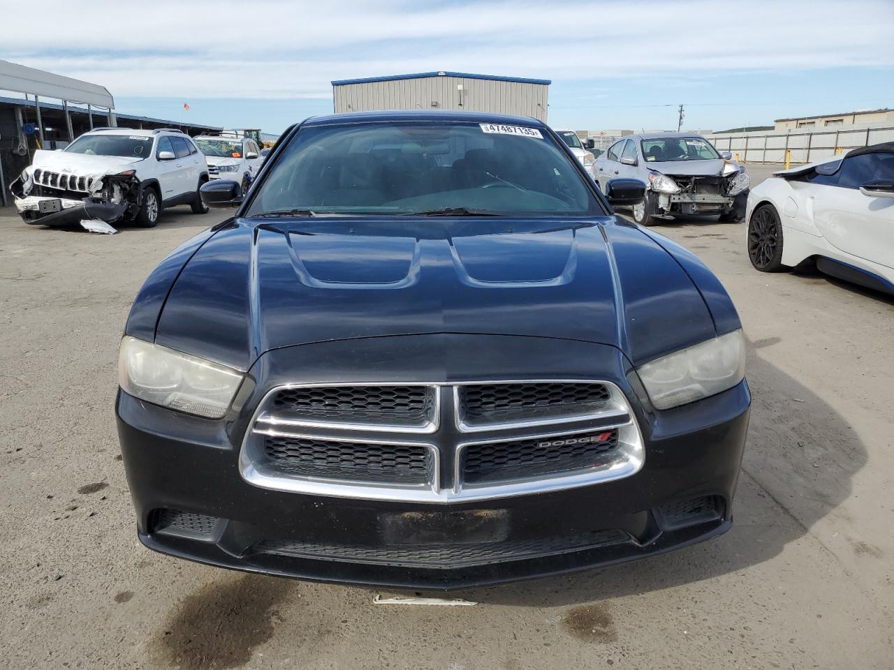 2013 Dodge Charger - Image 5