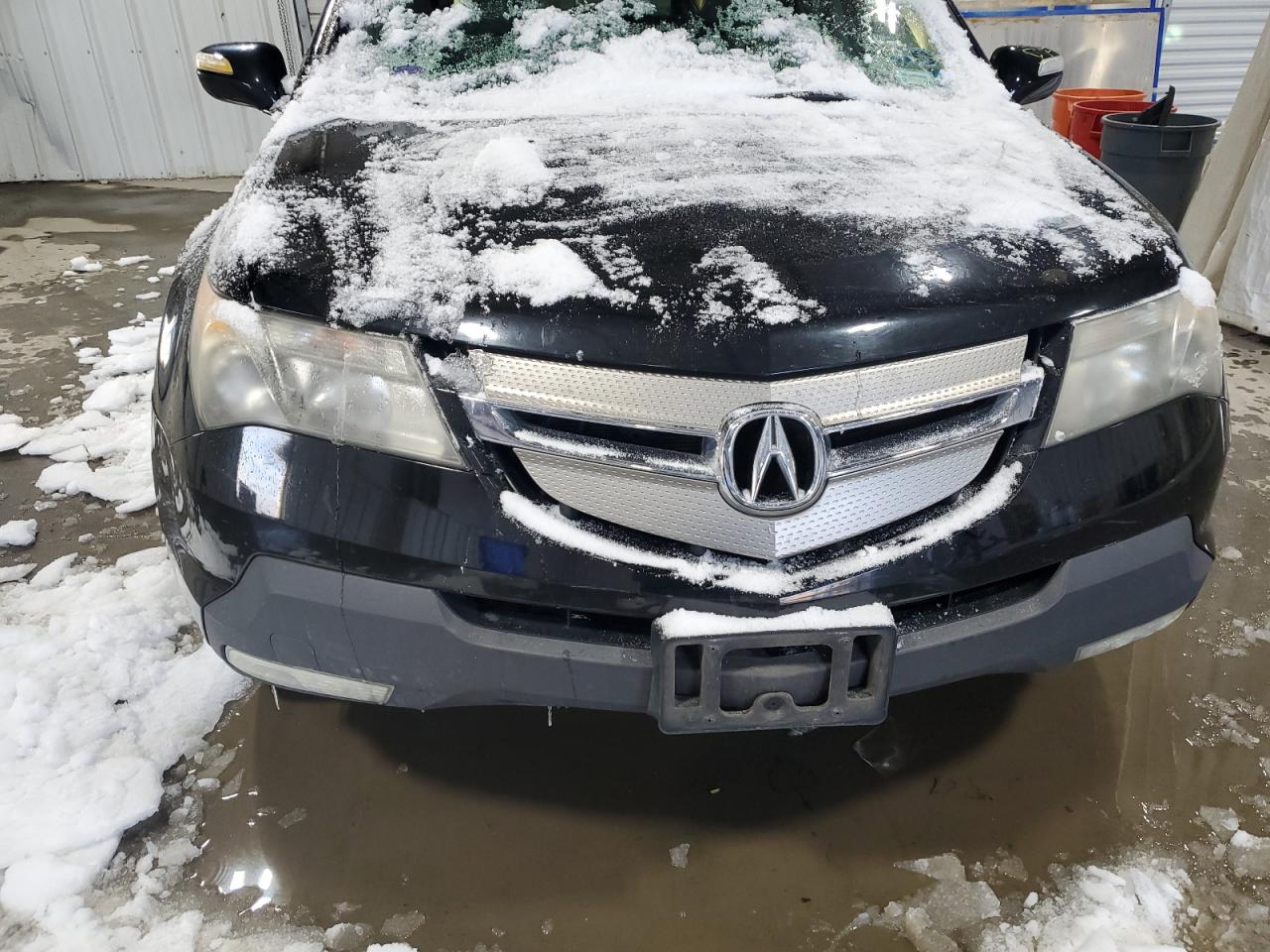 2009 Acura MDX - Image 12