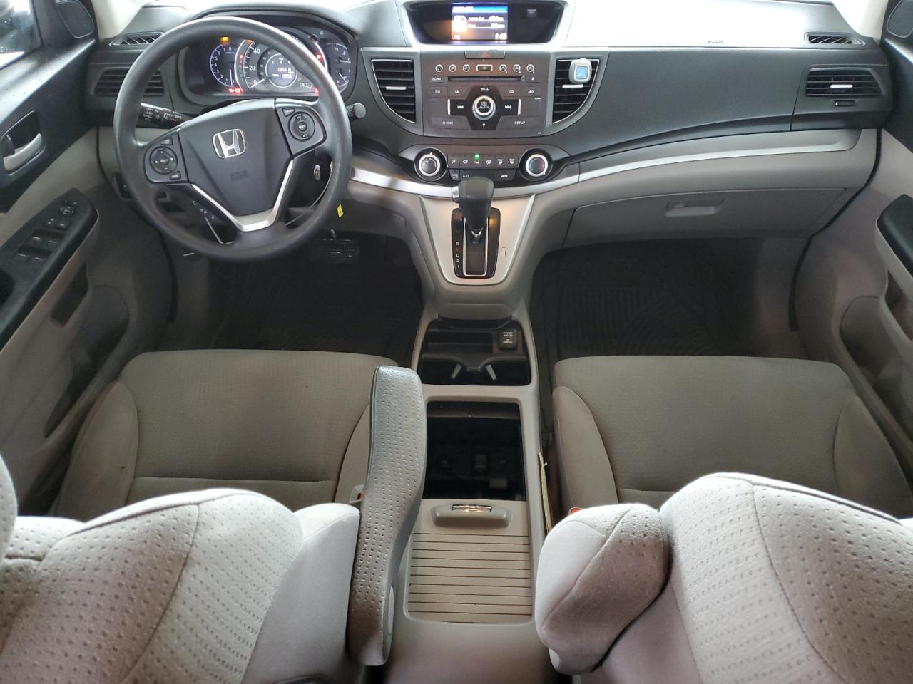 2013 Honda CR-V - Image 8