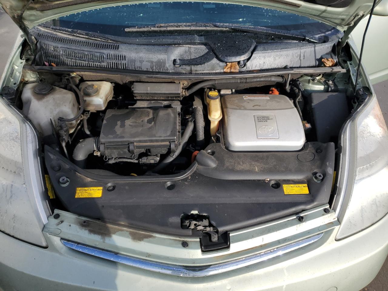 2009 Toyota Prius - Image 11