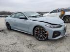 2022 Bmw 430I  за продажба в Memphis, TN - Front End