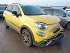 2016 FIAT 500X CROSS for sale at Copart WESTBURY