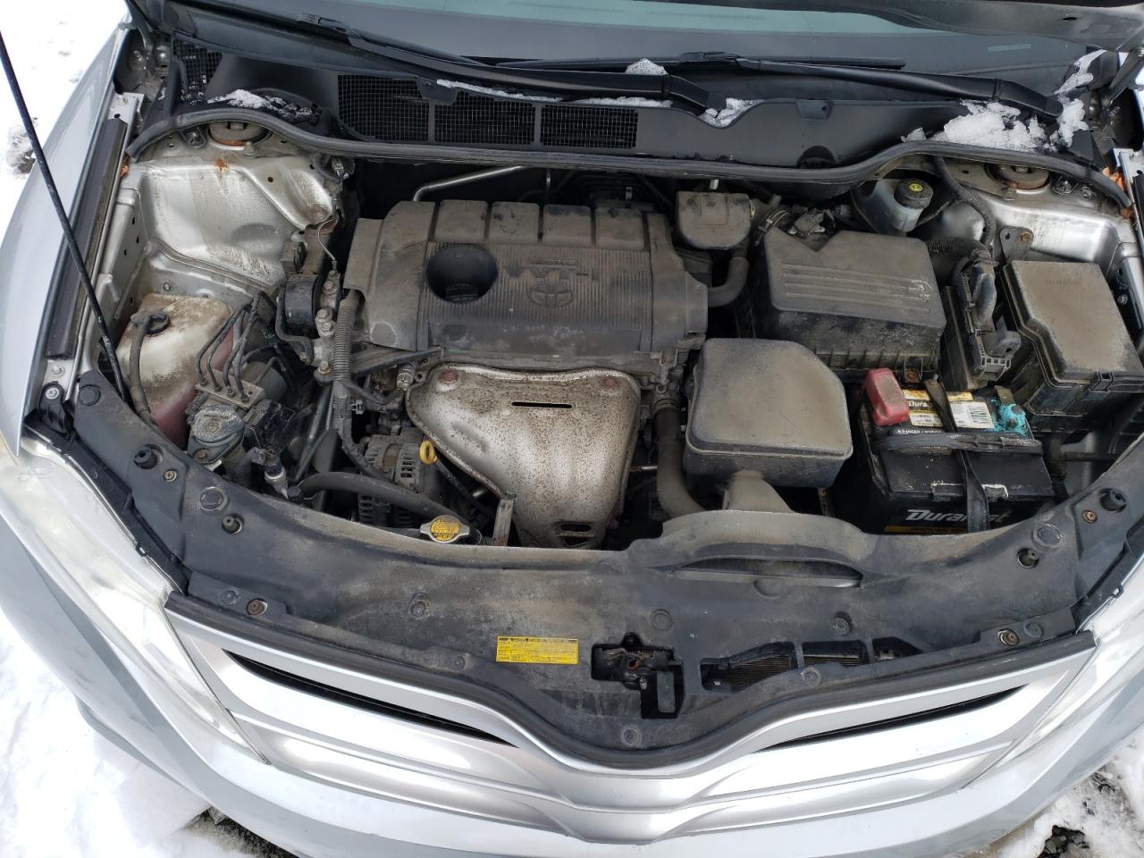 2015 Toyota Venza - Image 12