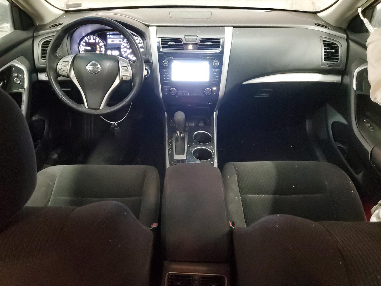 2013 Nissan Altima - Image 8