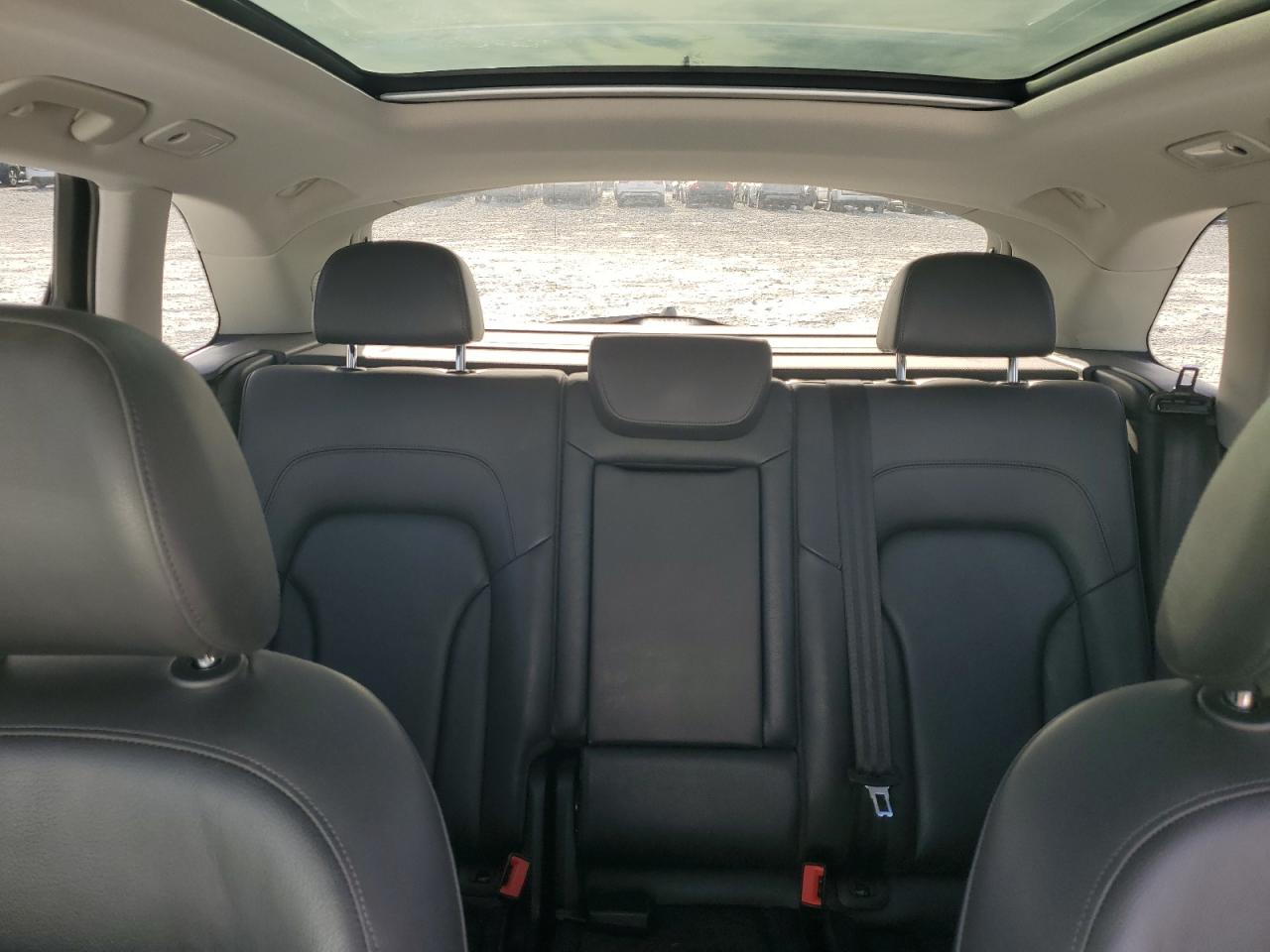 2016 Audi Q5 - Image 10