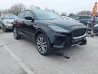 2018 JAGUAR E-PACE R-D for sale at Copart SANDWICH