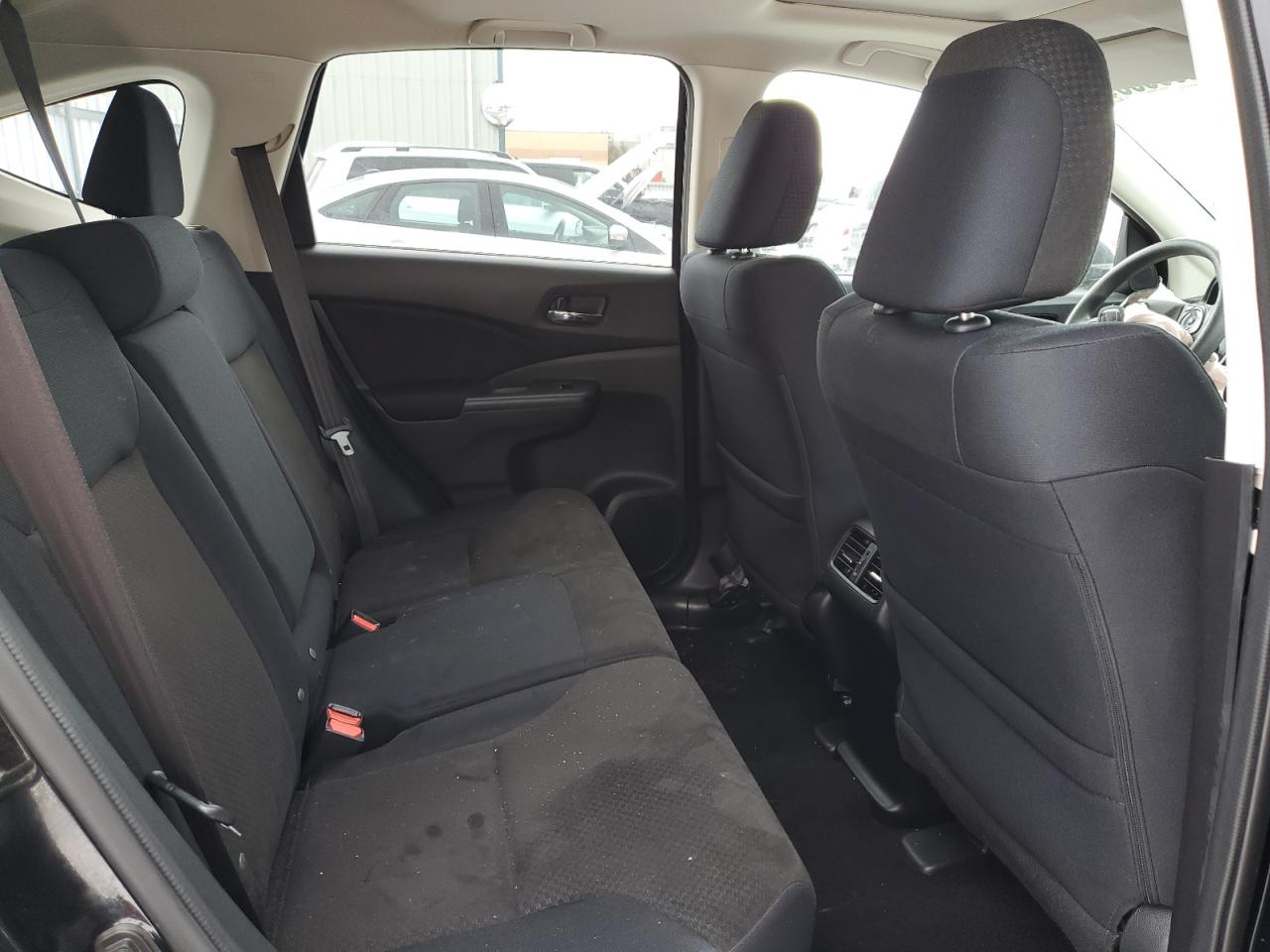 2016 Honda CR-V - Image 11