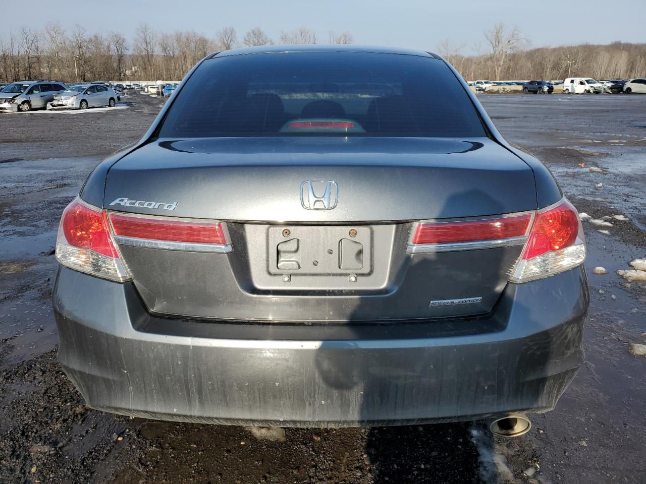 2012 Honda Accord - Image 6