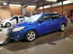 2012 Ford Focus Se იყიდება Ebensburg-ში, PA - Front End