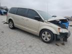 2014 Dodge Grand Caravan Se zu verkaufen in Lebanon, TN - Front End