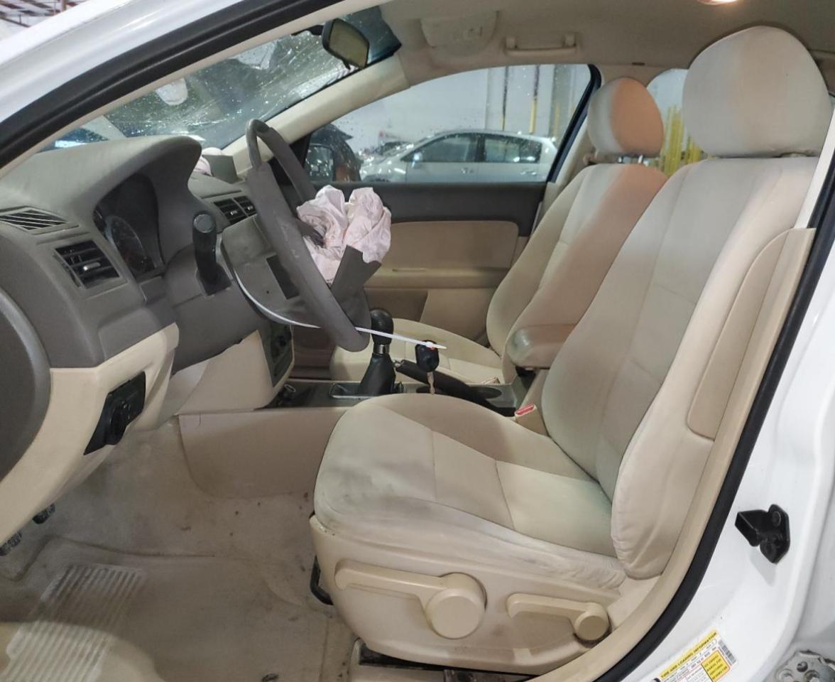 2007 Ford Fusion - Image 7