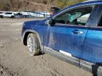2022 Gmc Terrain Slt იყიდება Hurricane-ში, WV - Water/Flood