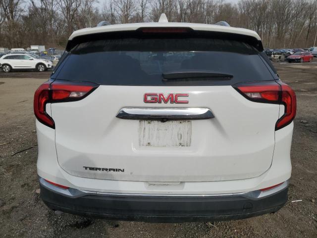  GMC TERRAIN 2020 Biały