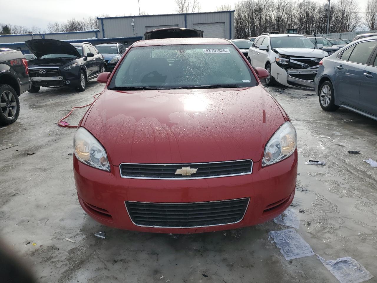 2007 Chevrolet Impala - Image 5