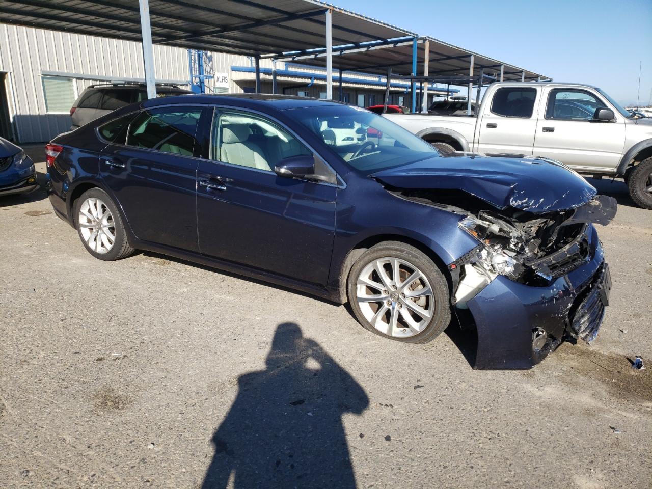 2014 Toyota Avalon - Image 4