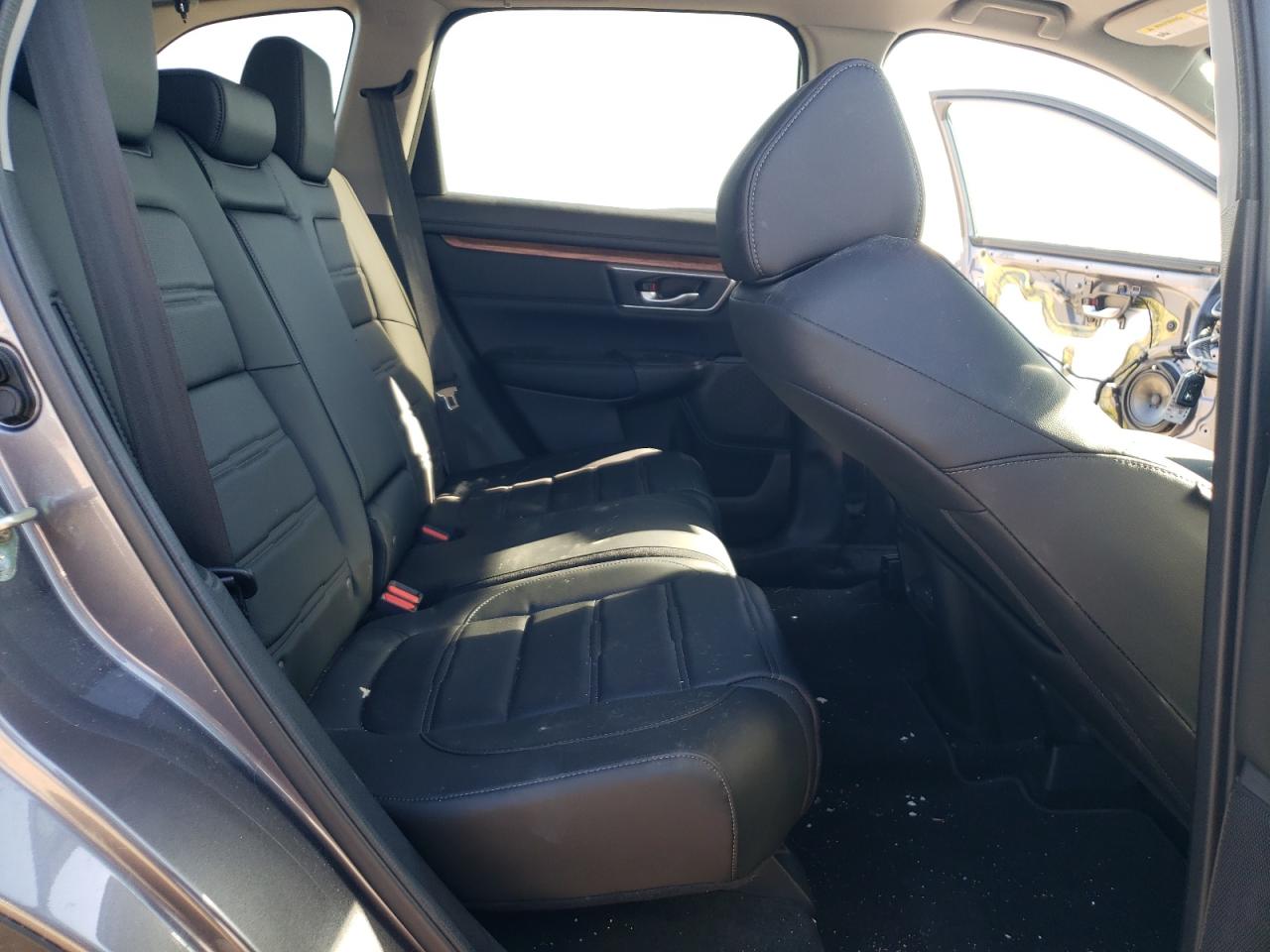 2020 Honda CR-V - Image 10