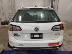 2018 Volkswagen Golf Alltrack S na sprzedaż w Casper, WY - Front End