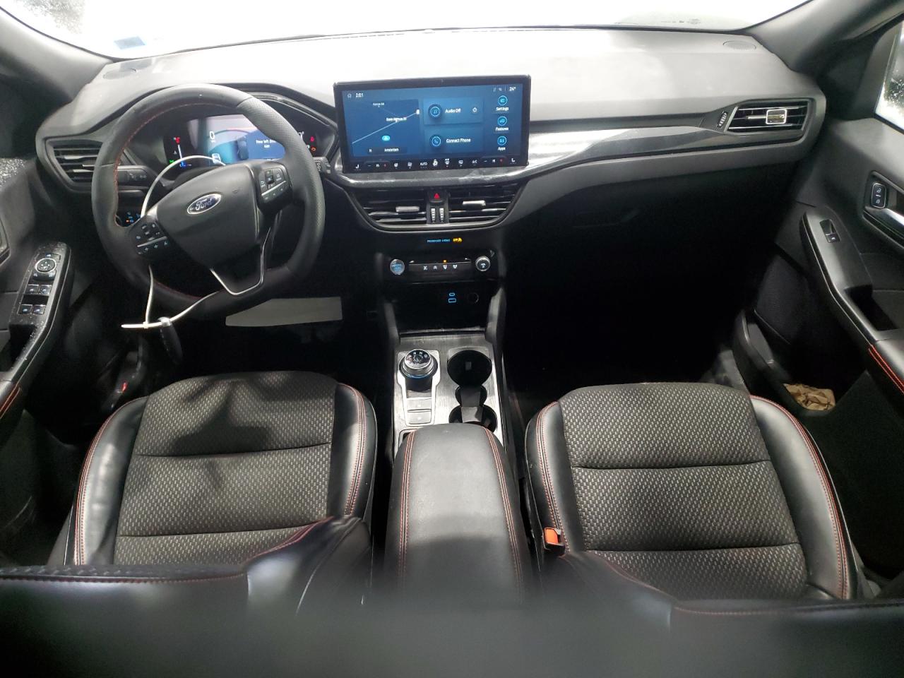 2023 Ford Escape - Image 8