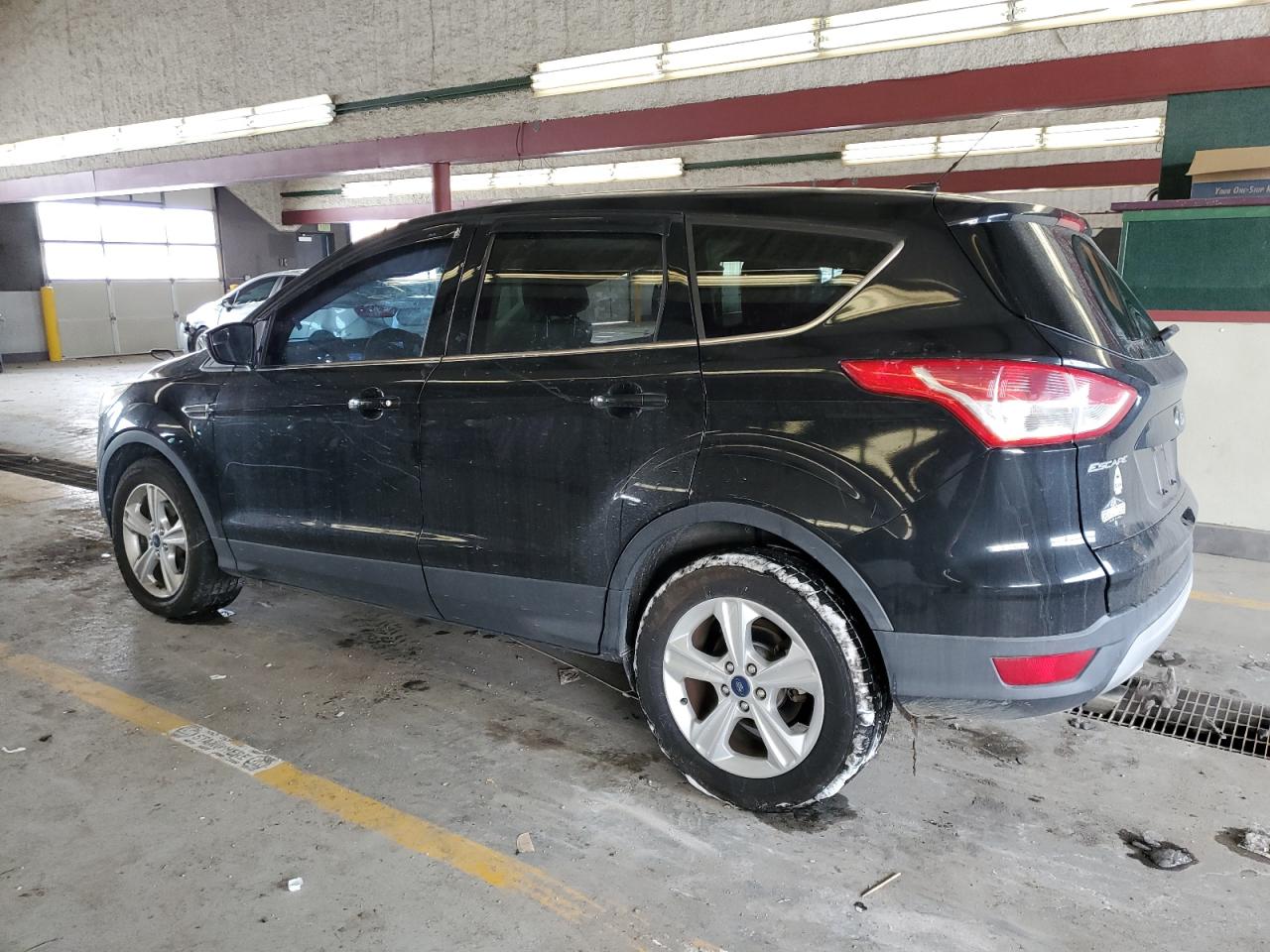 2015 Ford Escape - Image 2