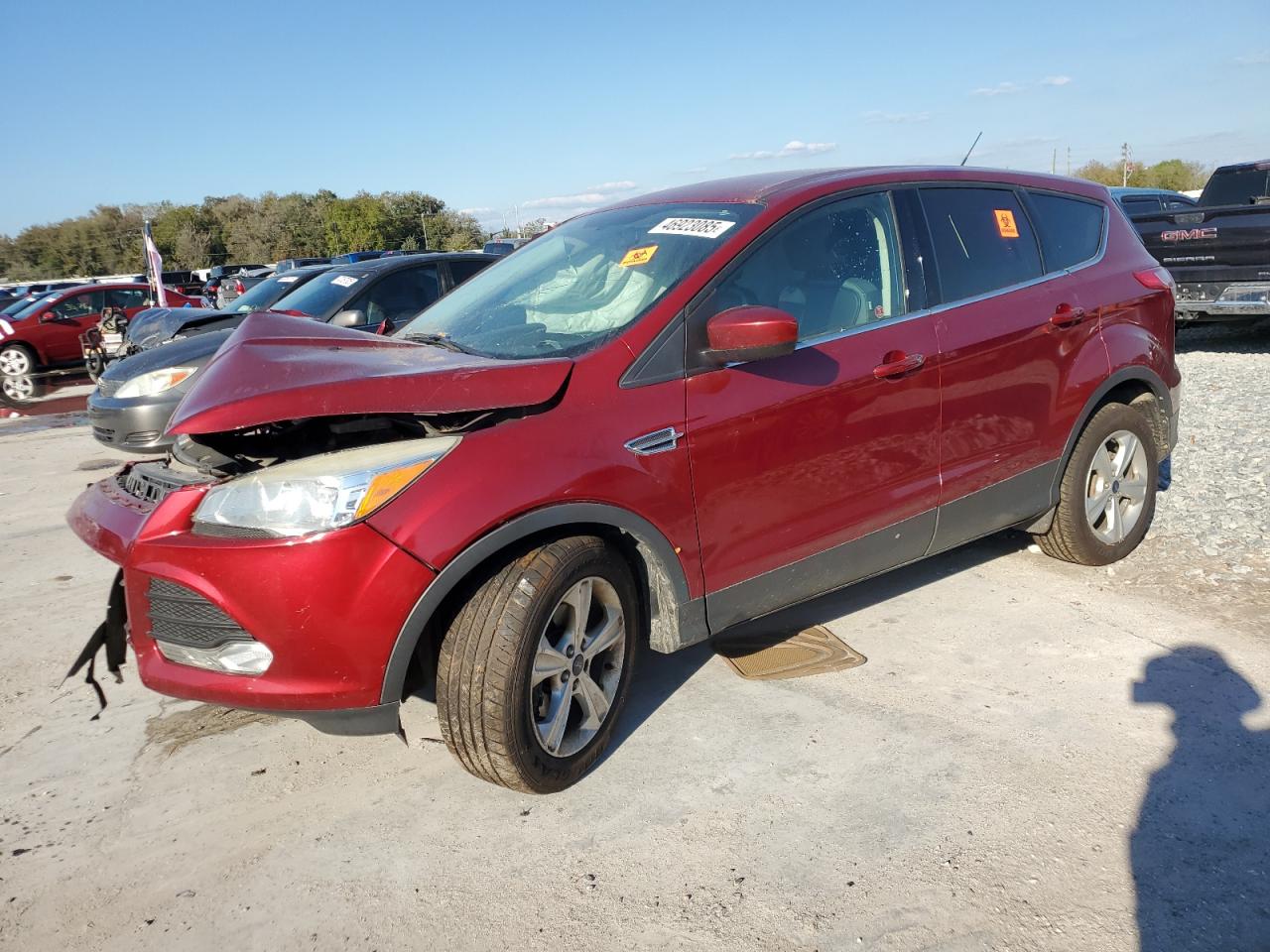 2014 Ford Escape - Image 1